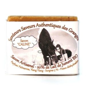 Savon Caline Classique